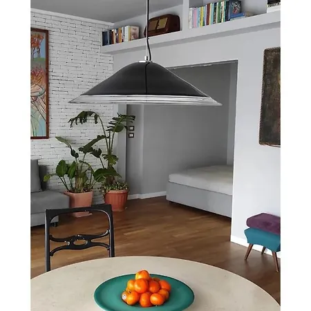 Luxuryflat 42 * בארי