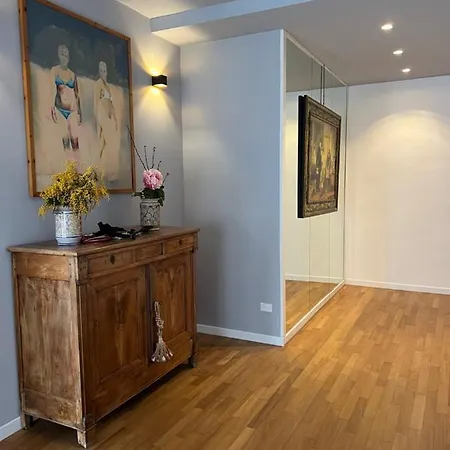 Luxuryflat 42 דירה בארי