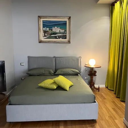 Lejlighed Luxuryflat 42 *