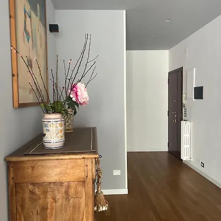 Luxuryflat 42 * בארי