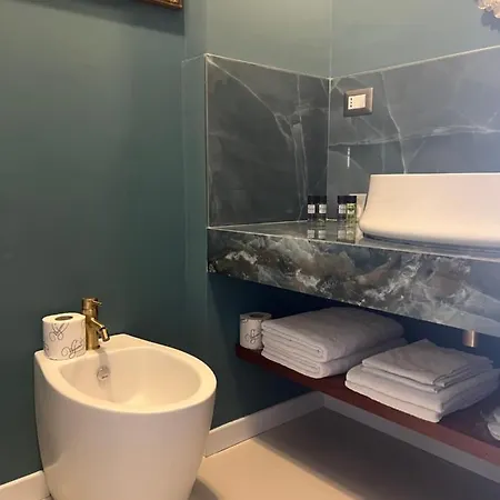 Lejlighed Luxuryflat 42