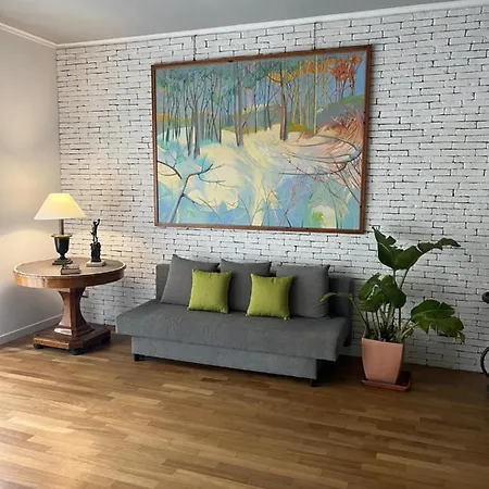Luxuryflat 42 * Bari