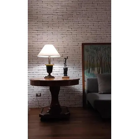 Apartment Luxuryflat 42 Bari