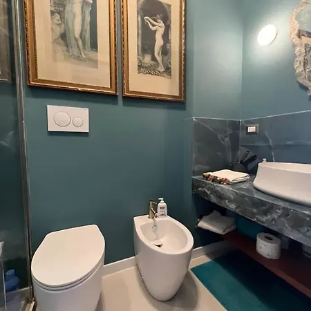 Appartement Luxuryflat 42 Bari