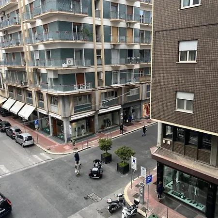 Appartement Luxuryflat 42