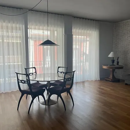 Luxuryflat 42 Apartment
